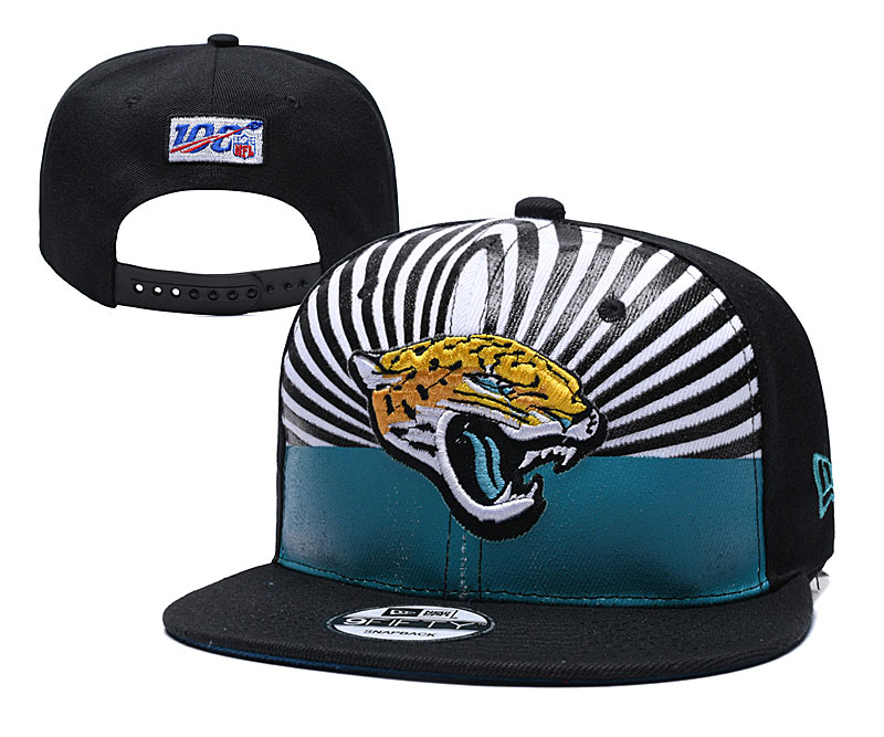 NFL Jacksonville Jaguars Stitched Snapback Hats 007